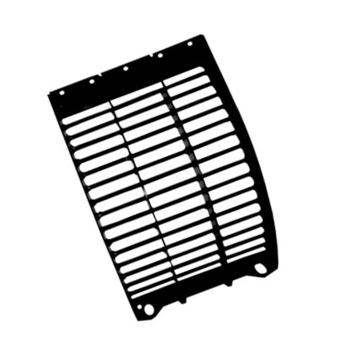 Bethesda Industrial Concave - Round Bar - Hardened - RH fits Case IH 7120 8010 8120 9120 84247322