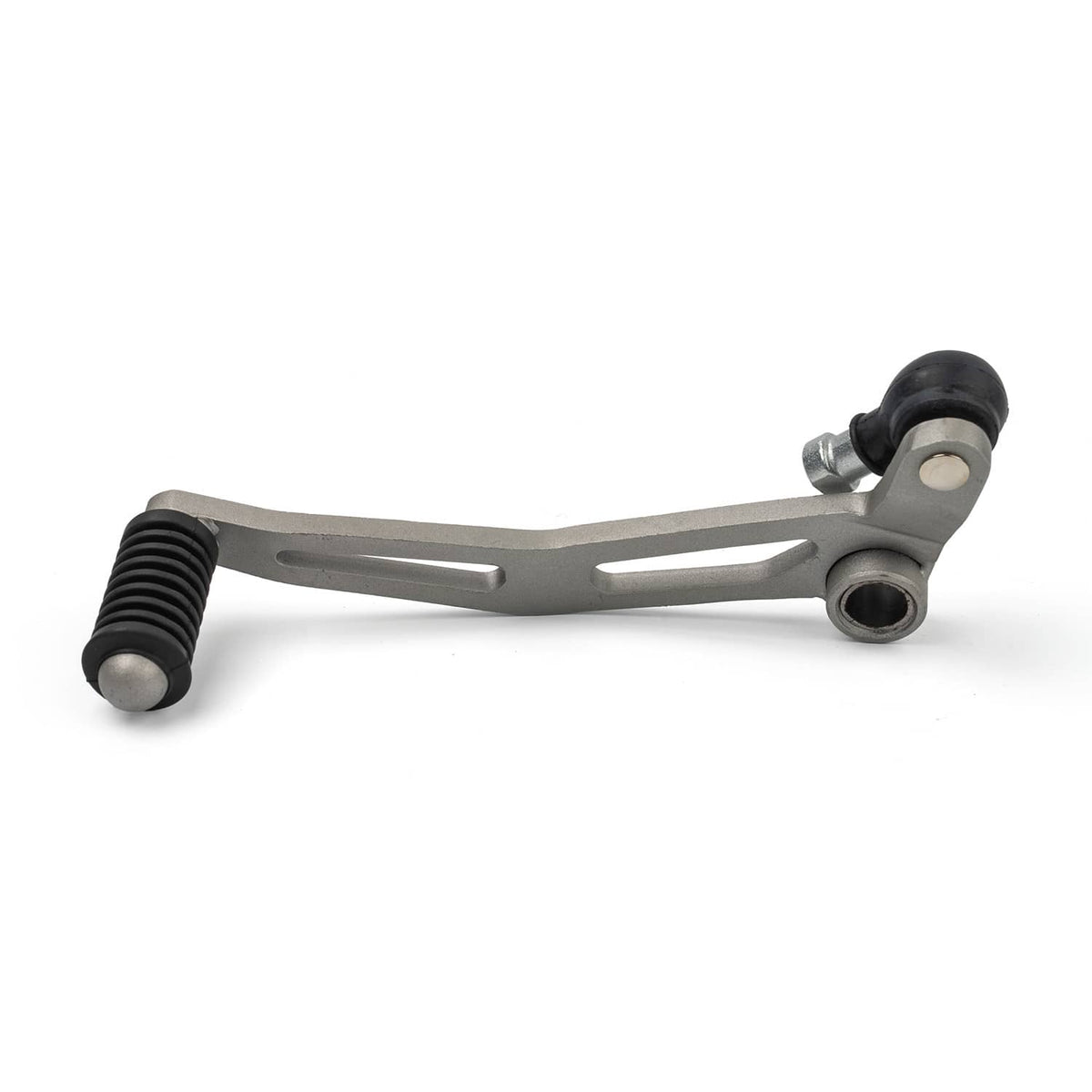 Bethesda Industrial Driver FootRest Pegs Bracket Set For Kawasaki Ninja 400 2018-24 & Z400 2019-24