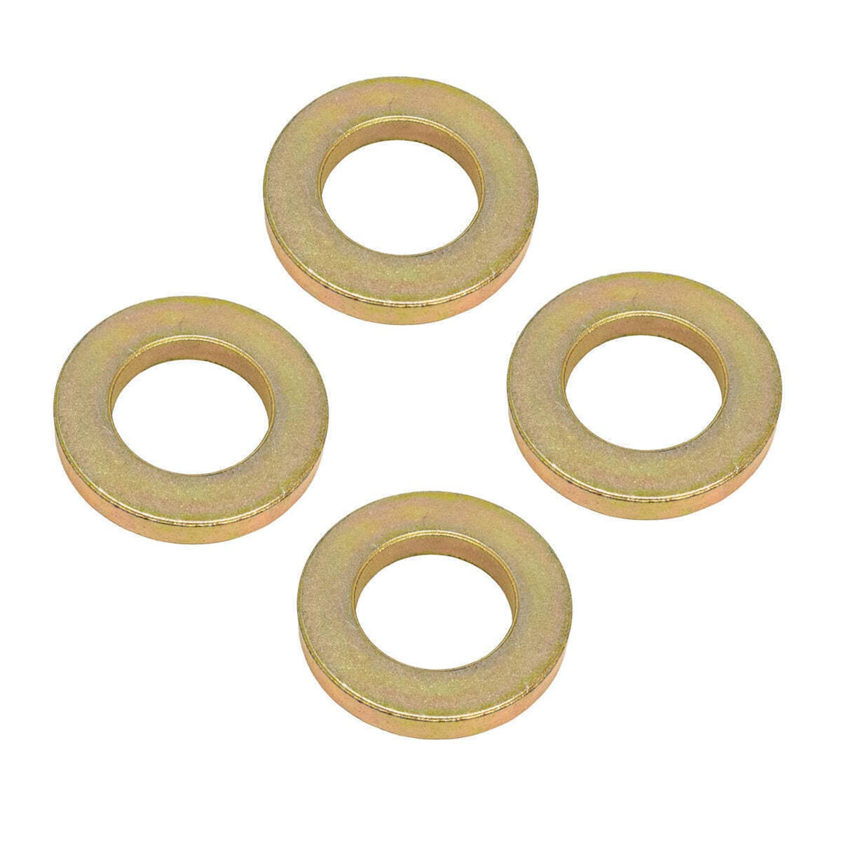 Bethesda Industrial 4PK Genuine OEM Bobcat Bunton Ryan 64163-07 Washer 1-1/32X1-3/4X1/4