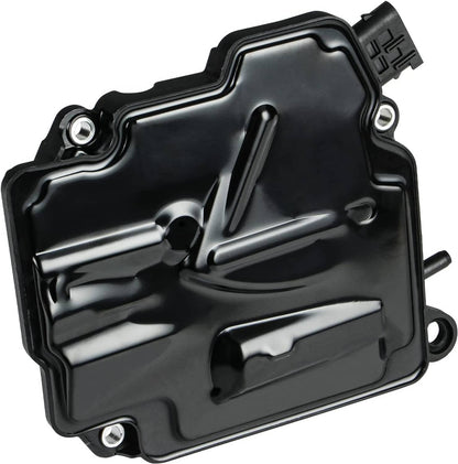 Bethesda Industrial New Programmed 722.9 ISM Intelligent Servo Module For Mercedes-Benz A0002701852