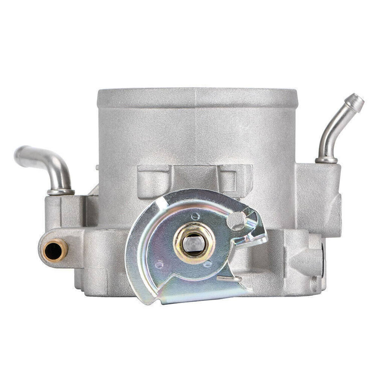 Bethesda Industrial 70mm Throttle Body + TPS & MAP Sensor For Honda Civic Integra B/D/F/H B18C B16A