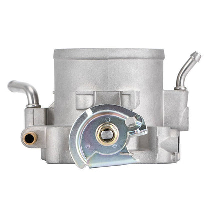 Bethesda Industrial 70mm Throttle Body + TPS & MAP Sensor For Honda Civic Integra B/D/F/H B18C B16A