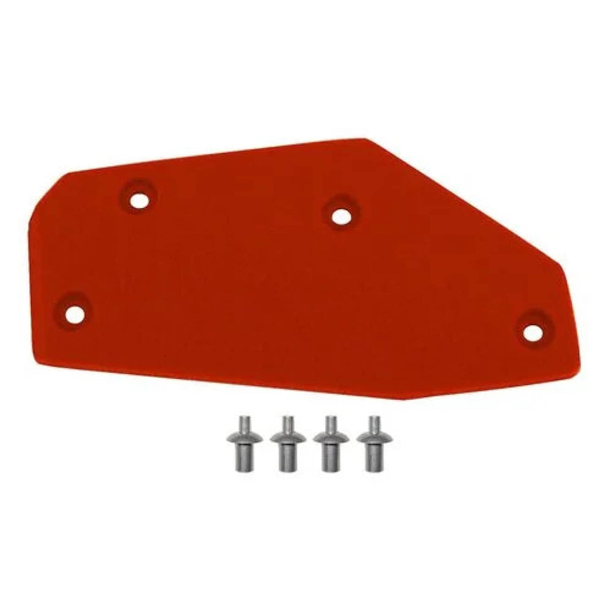 Bethesda Industrial Poly Skid Cover - 16" Panel