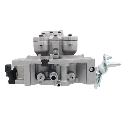 Bethesda Industrial Throttle Body w/Fuel Injector for GMC Chevrolet 5.7L Engine V8 17093030+5235206