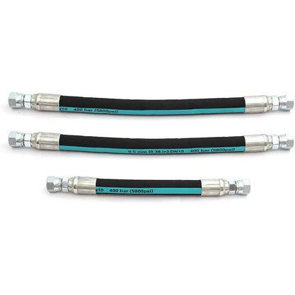 Bethesda Industrial For 1999-2003 Ford 7.3L Powerstroke High Pressure Oil Pump HPOP Hoses Lines Set