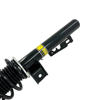 Bethesda Industrial Front Left & Right Shock Strut Assys For Smart Fortwo W451 2008-2016 A451320183