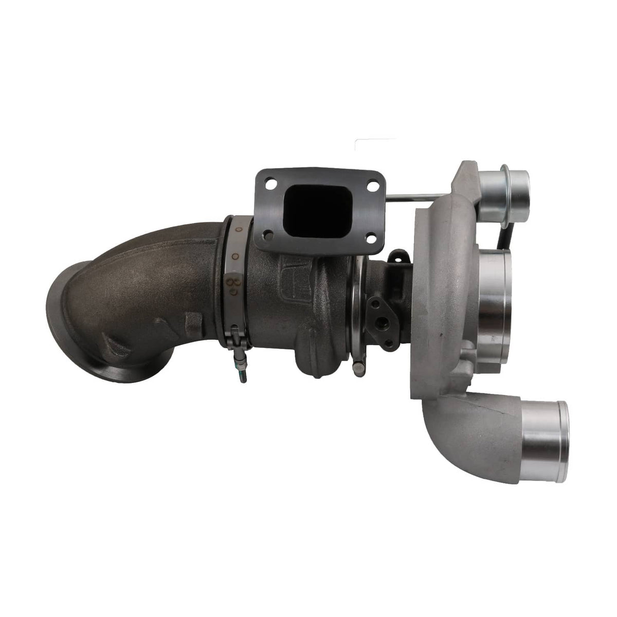 Bethesda Industrial Turbo Charger FIT 2004.5-2007 DODGE  Ram 3500 2500 CUMMINS 5.9L DIESEL