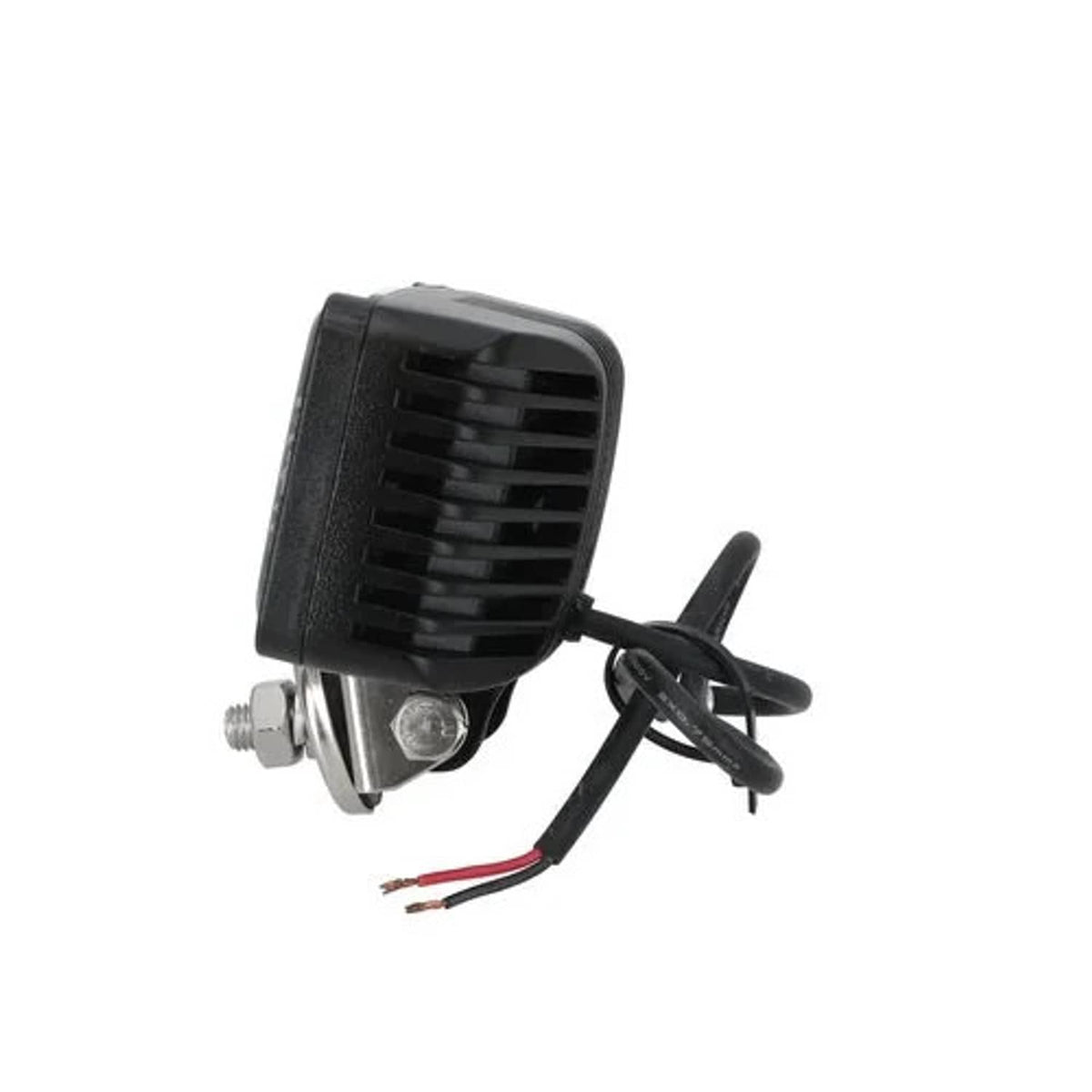 Bethesda Industrial Red Rooster® LED Work Light - 24W Rectangular Flood Beam