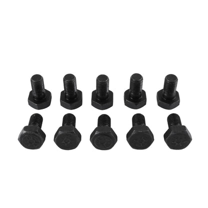 Bethesda Industrial Differential Bearing Kit for GM 8.5" (10 Bolt) For 1970-1999 Chevy, GMC, Buick