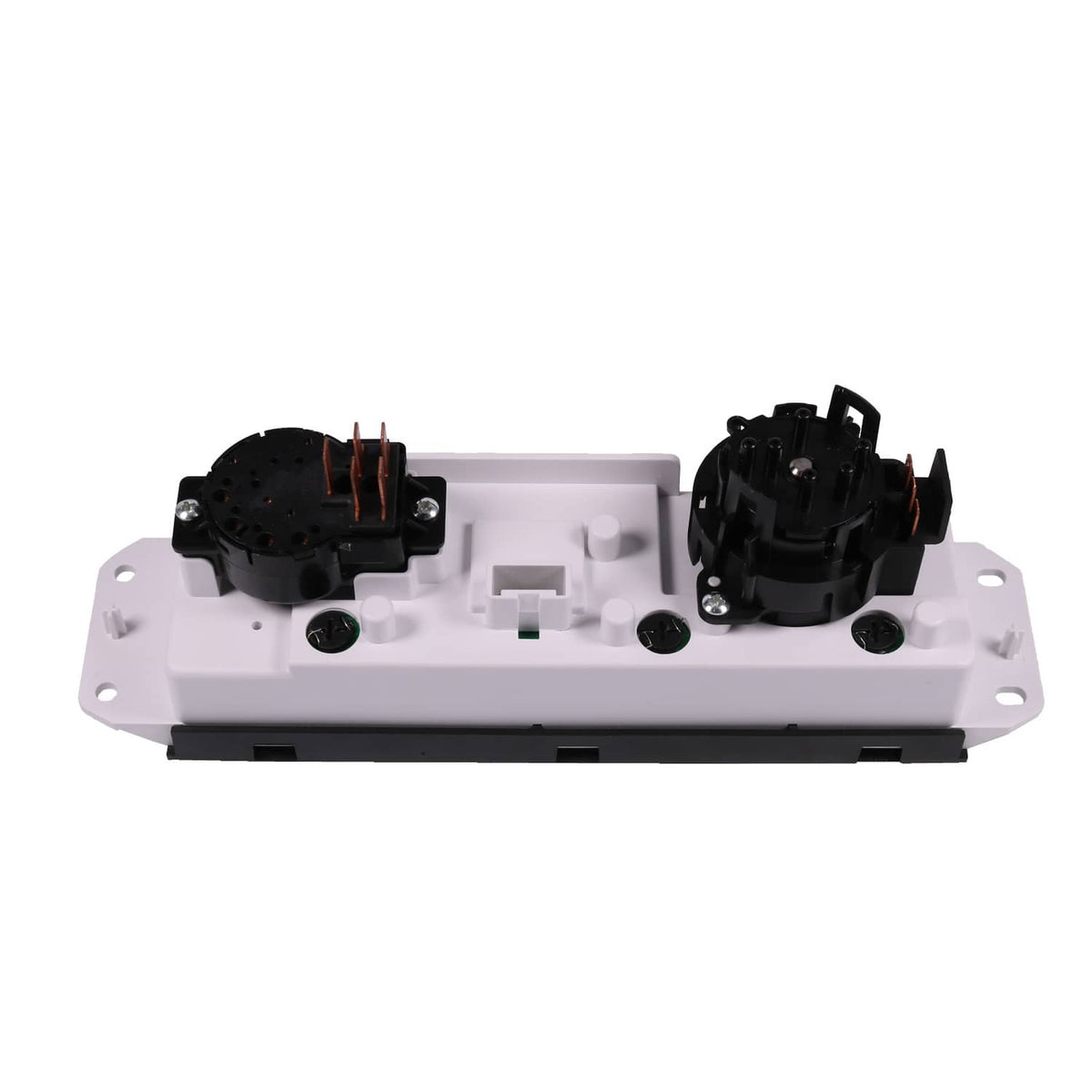 Bethesda Industrial For Jeep Wrangler AC 2005-2006 Heater Climate Control Unit 55056558AA 55056558AB