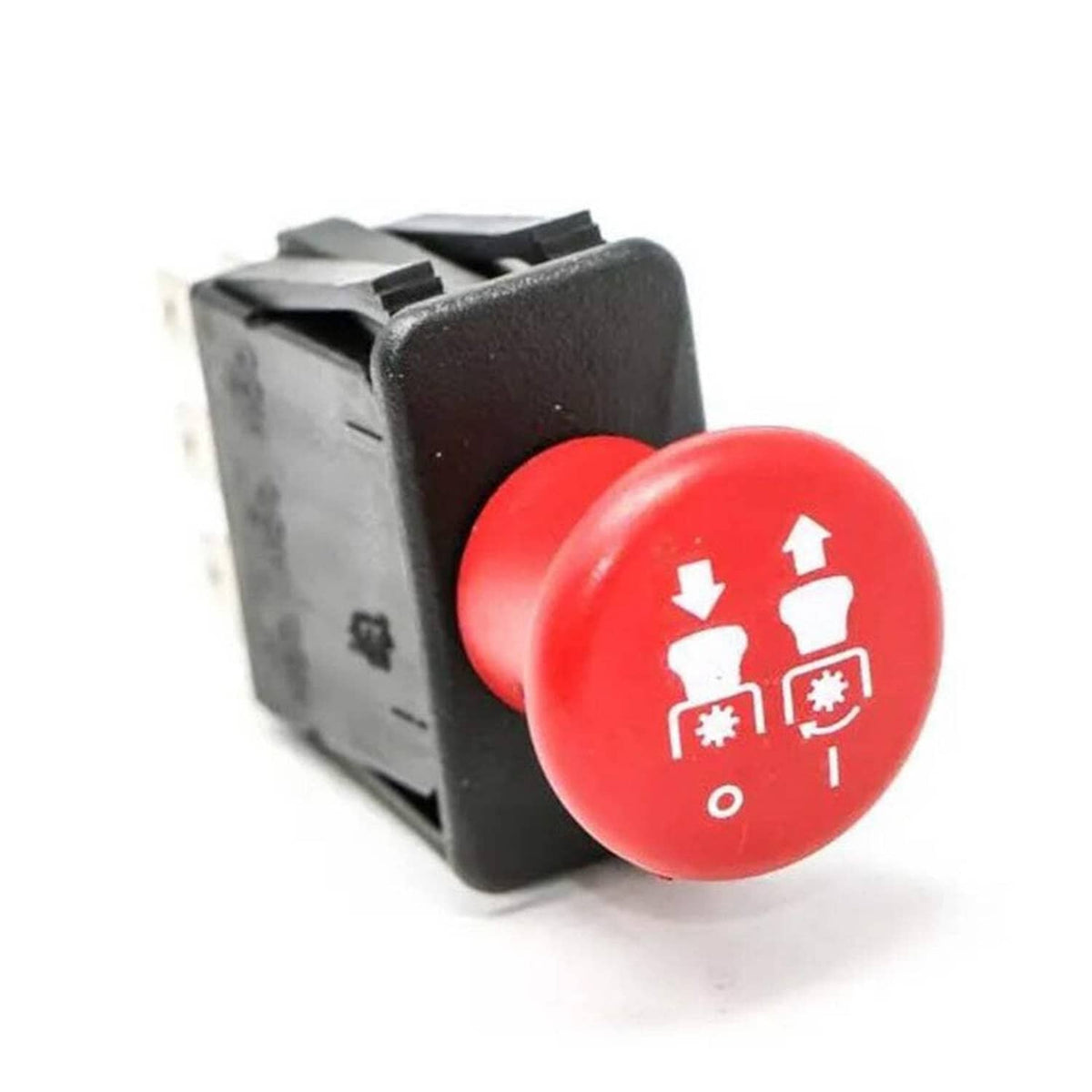 Bethesda Industrial Genuine OEM Bunton, Bobcat, Ryan 2721505 PTO Switch for EZR 1742, EZR 2048