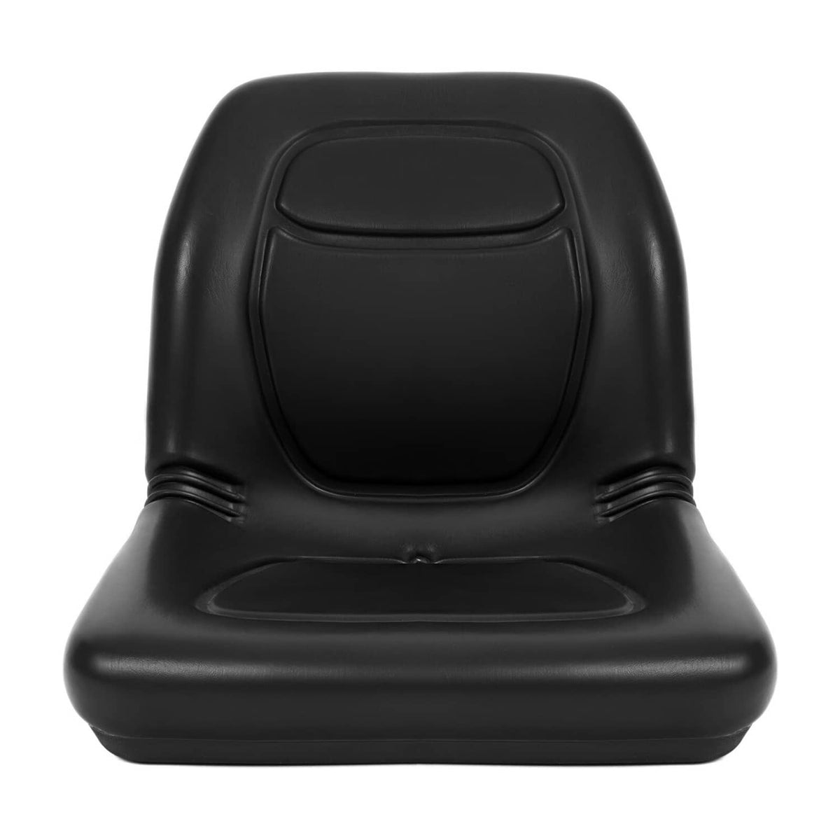 Bethesda Industrial 1PC Black Seat For John Deere Gator 4X2 HPX 4X4 HPX and 4X4 Trail HPX Series