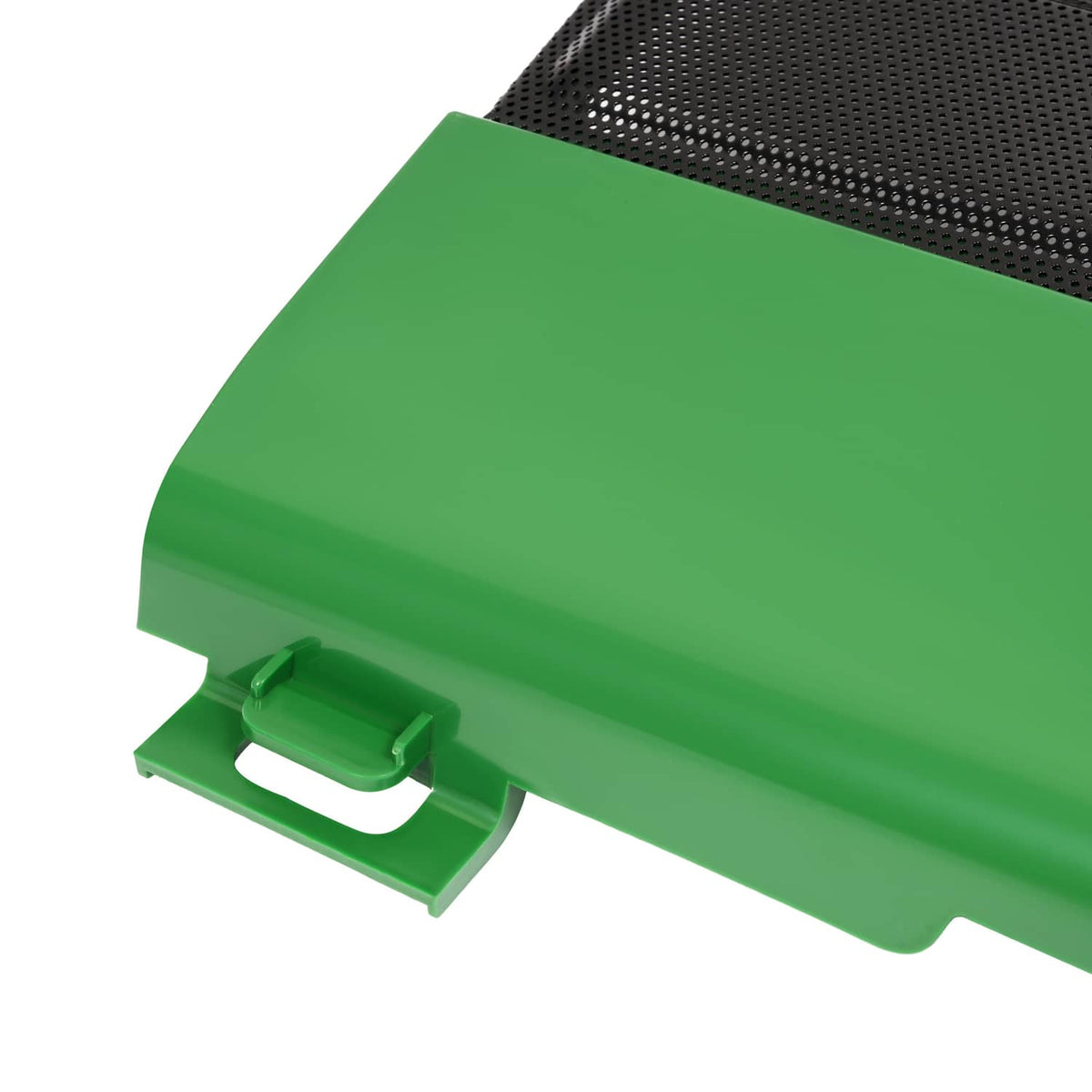 Bethesda Industrial L&R Side Panel & Screen Grille For John Deere 4200 4300 4400 #LVU10564 #LVU10565