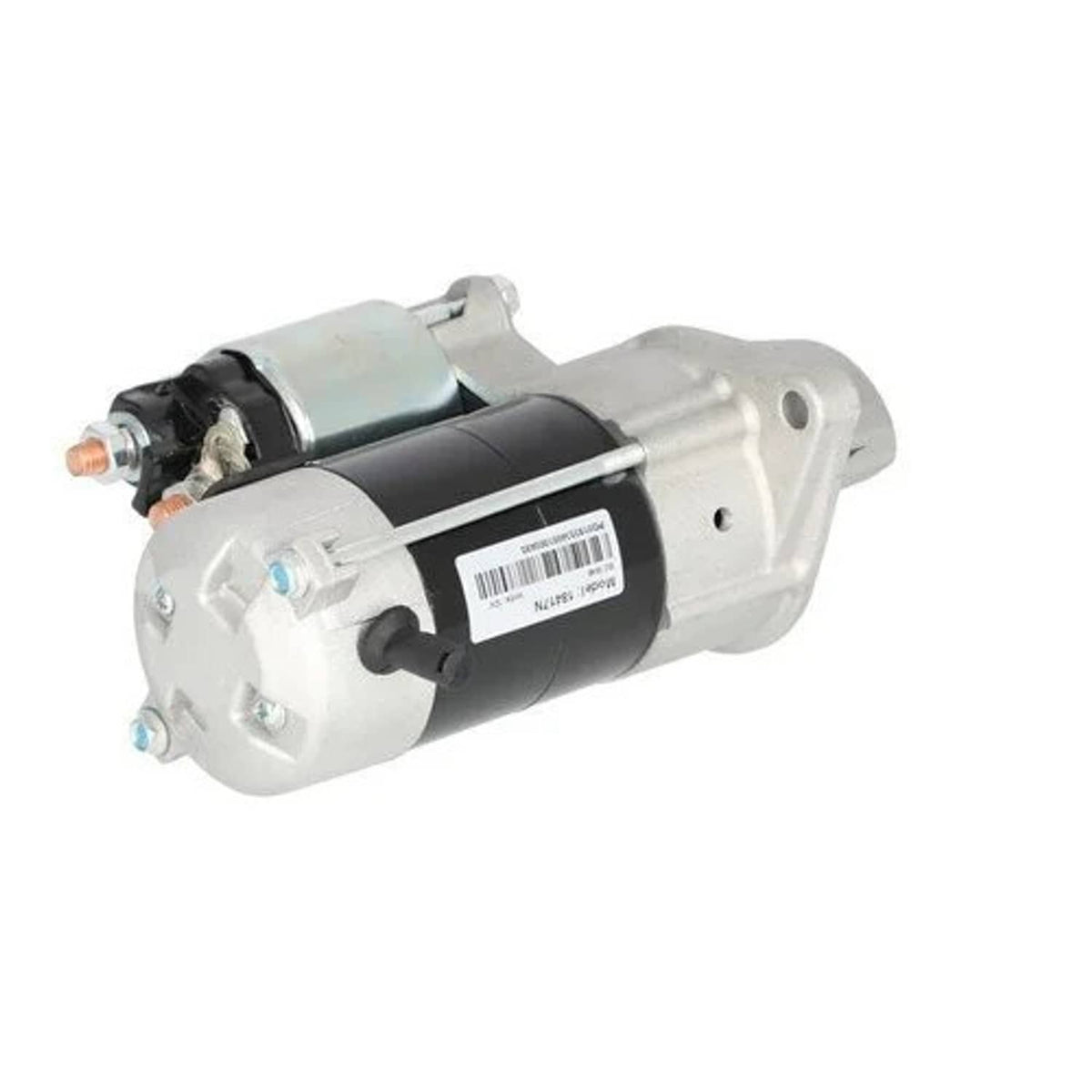 Bethesda Industrial Starter - Denso Style PLGR (18417) fits Kubota BX1500 F2560 1G023-63010
