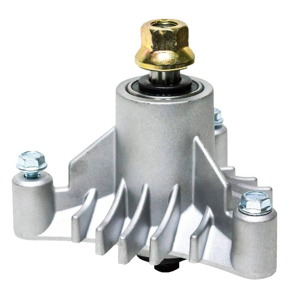 Bethesda Industrial (3) Spindle Assembly for AYP Craftsman Husqvarna Mower 143651 532143651 137553