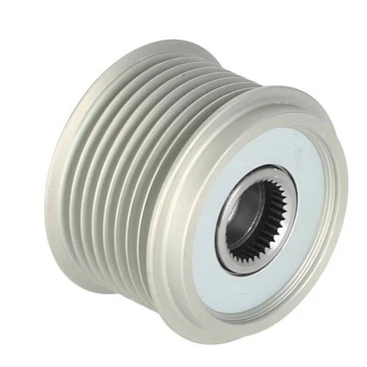 Bethesda Industrial Alternator Pulley fits John Deere 6120 6320 6420 7220 7320 7420 7520 AL166835