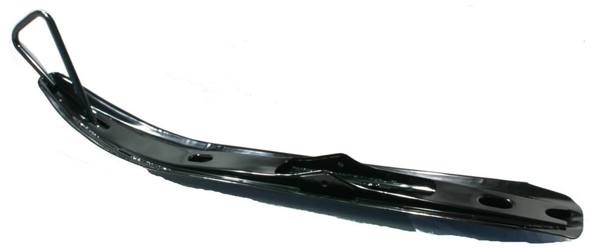 Bethesda Industrial Yamaha Phazer 480, 1984-1989, Steel Skis - NEW - Deluxe