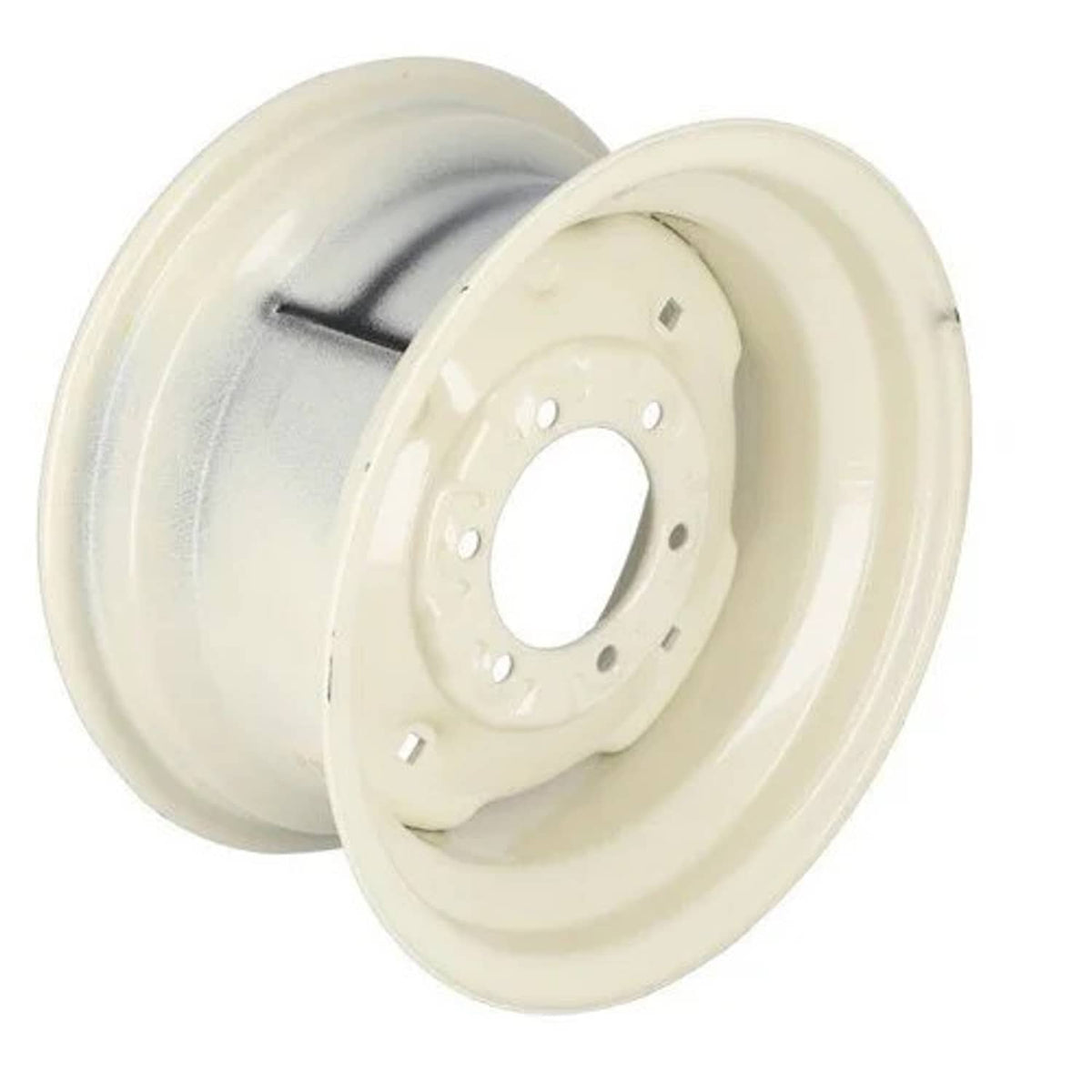 Bethesda Industrial 8" x 16" 6 Bolt Front Rim WNIW-160080-066G9-056OW