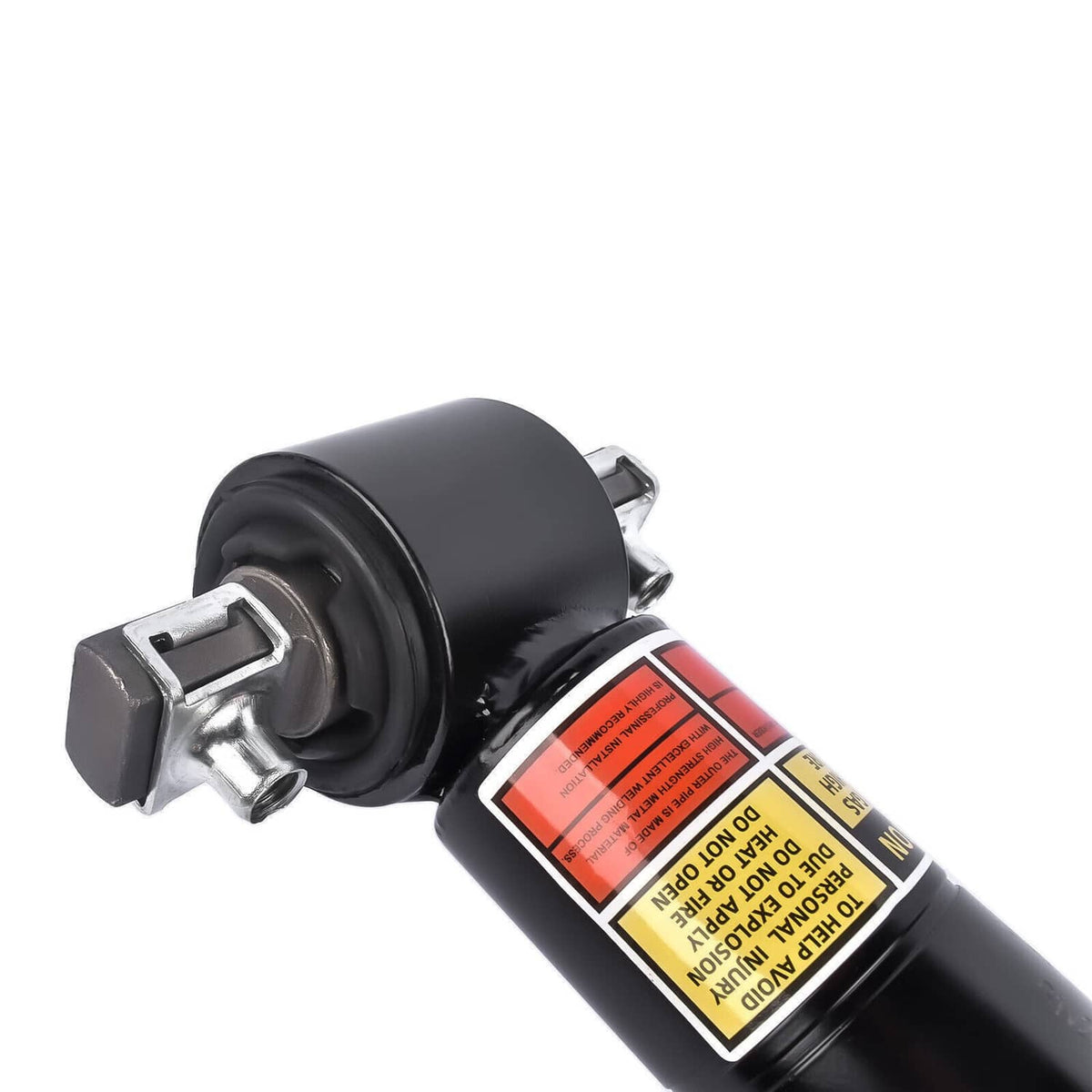 Bethesda Industrial 2Pcs Front Shock Struts Assys For Escalade Tahoe Yukon Denali MagneRide 84176631