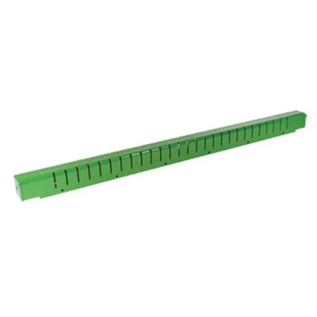 Bethesda Industrial Knife Support Channel Assembly - Fine Cut fits John Deere 9550 9650 AH158821