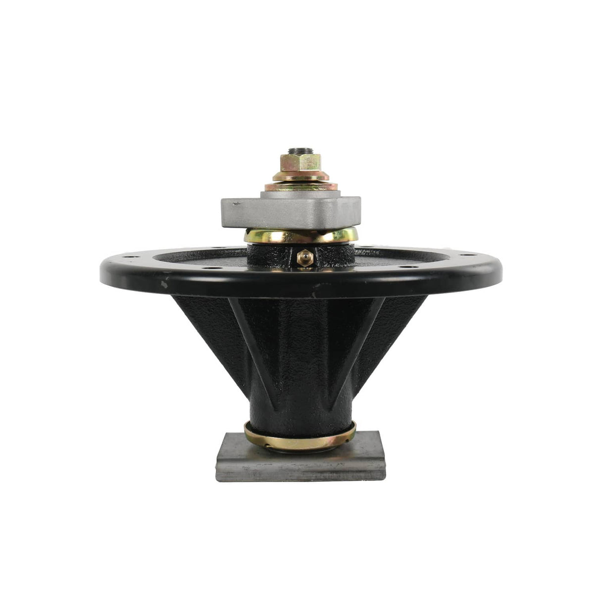 Bethesda Industrial 3 Deck Spindle For Toro 48 52 60 Inch Deck Z Master 400 410 450 500 107-8504