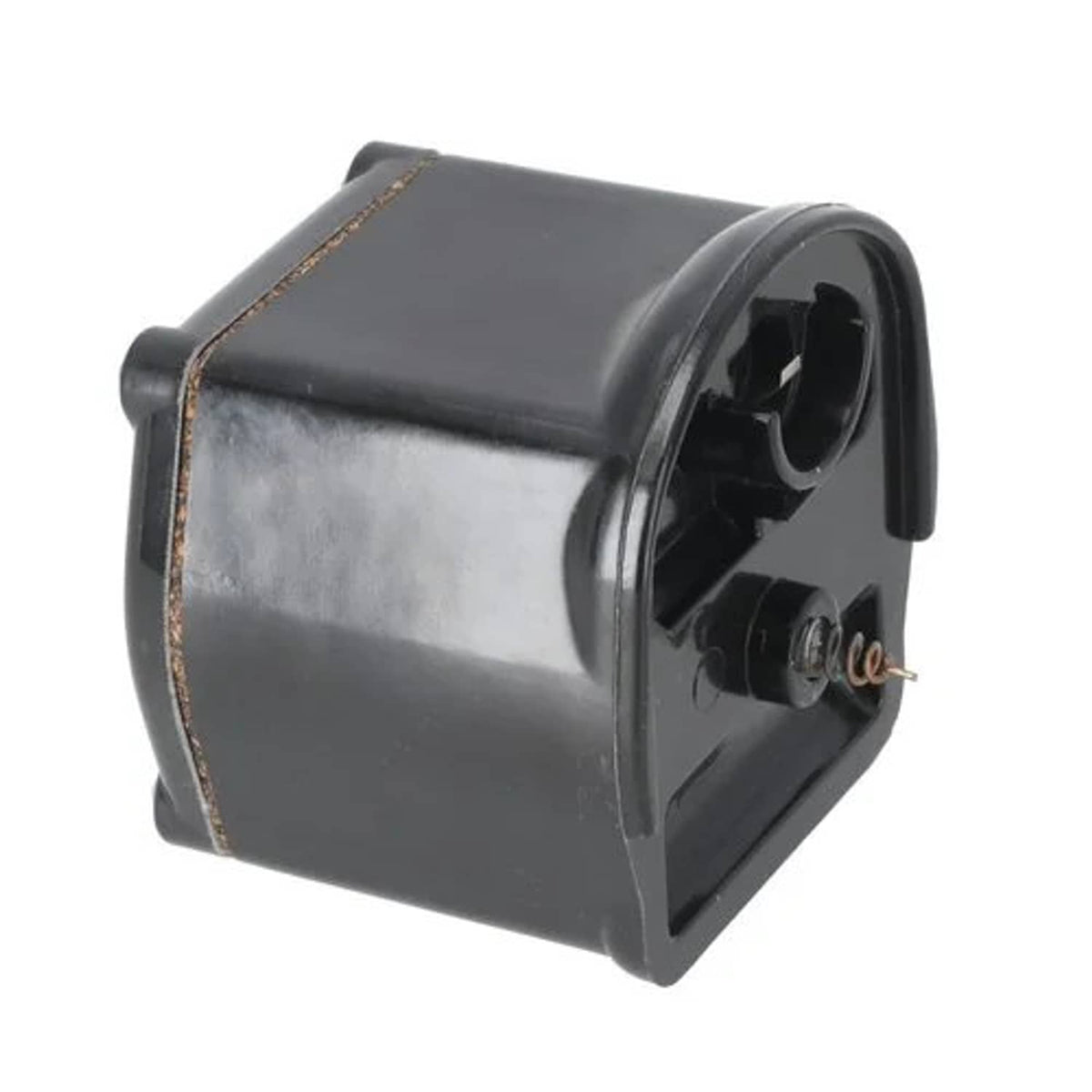Bethesda Industrial Distributor Ignition Coil - 6 Volt Raised Script fits Ford 2N 8N 9N 9N12024