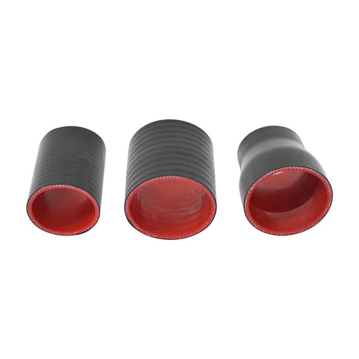Bethesda Industrial New Intercooler Pipe Tube Kit for Honda Civic 1992-2000 Acura Integra 1994-2001