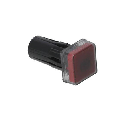 Bethesda Industrial Minimum Air Pressure Indicator Lamp fits Zetor 5211 6211 6245 7211 7245 60115613