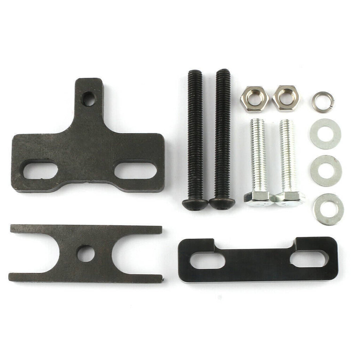 Bethesda Industrial LS LS1 Engine Valve Spring Compressor & Air Valve Holding Hose Tool For GM Chevy