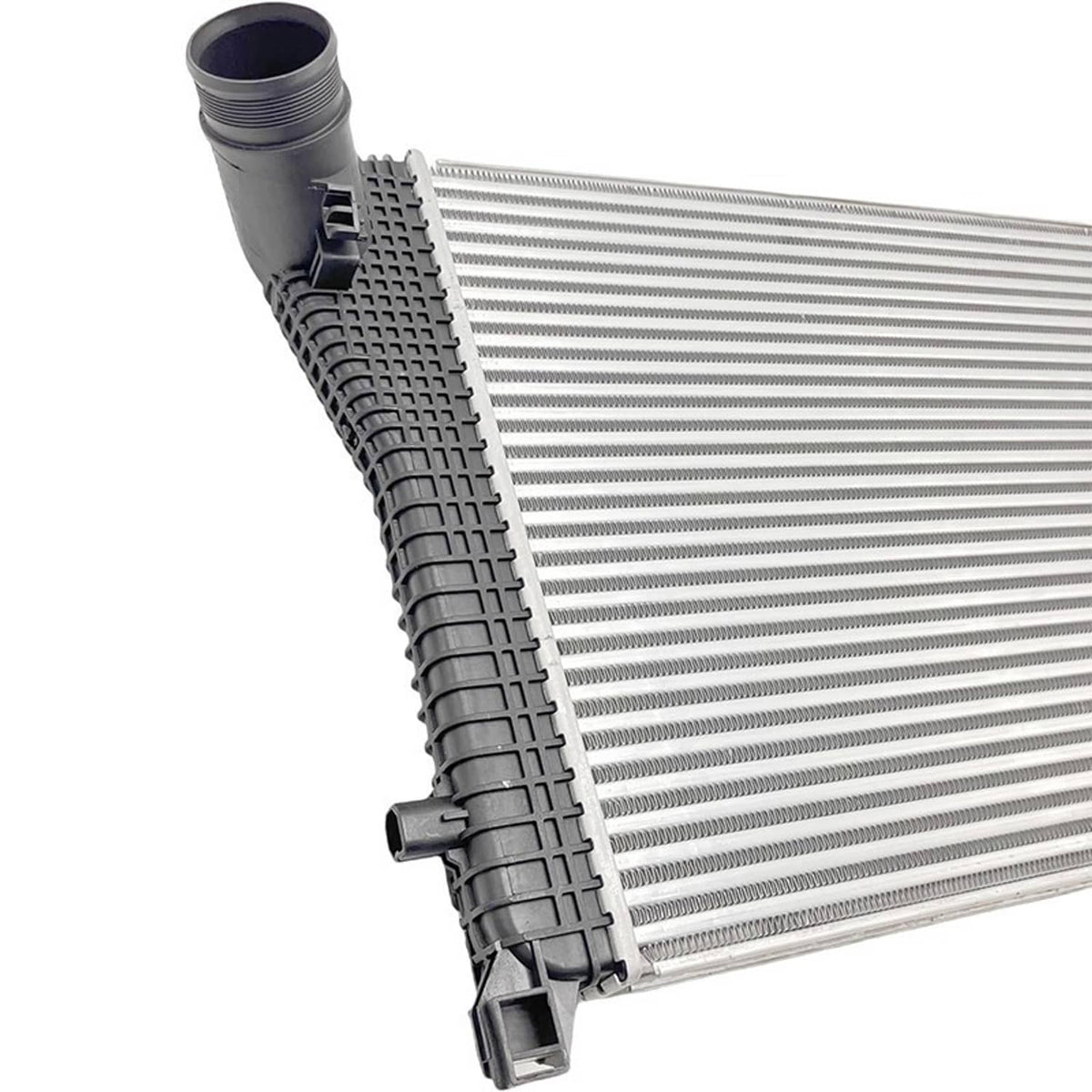 Bethesda Industrial New Turbo Intercooler Charge Air Cooler For Audi A3 VW Volkswagen Golf GTI 1.8L