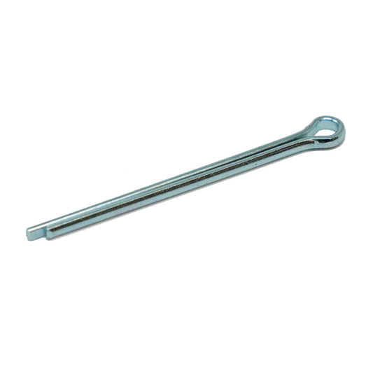 Bethesda Industrial Rotary 139 Cotter Pin CP-105 1/8 in. X 2 in.