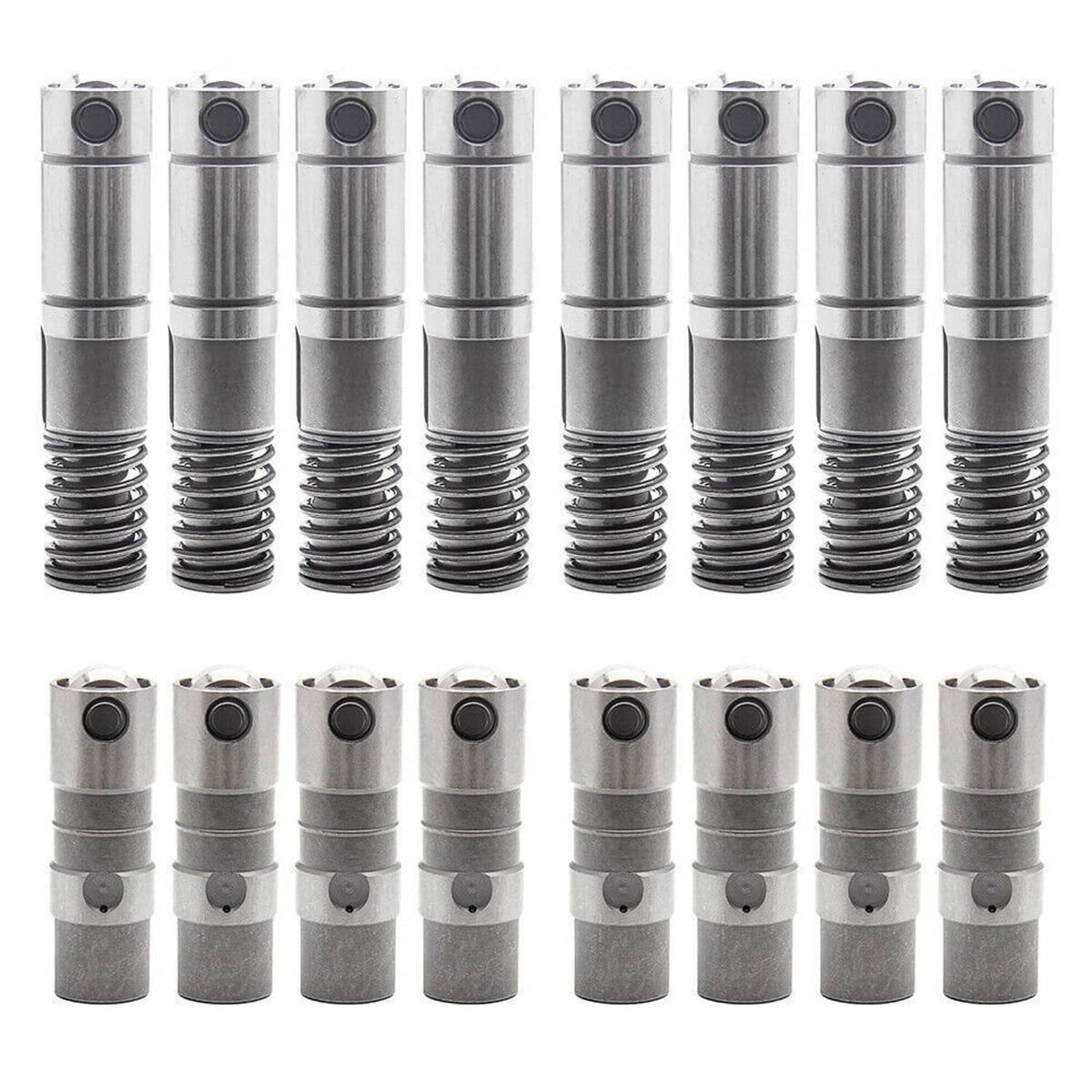 Bethesda Industrial 16x Active Fuel Management AFM DOD Valve Lifters Set for Chevy GM 5.3L 6.0L 6.2L