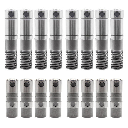 Bethesda Industrial 16x Active Fuel Management AFM DOD Valve Lifters Set for Chevy GM 5.3L 6.0L 6.2L