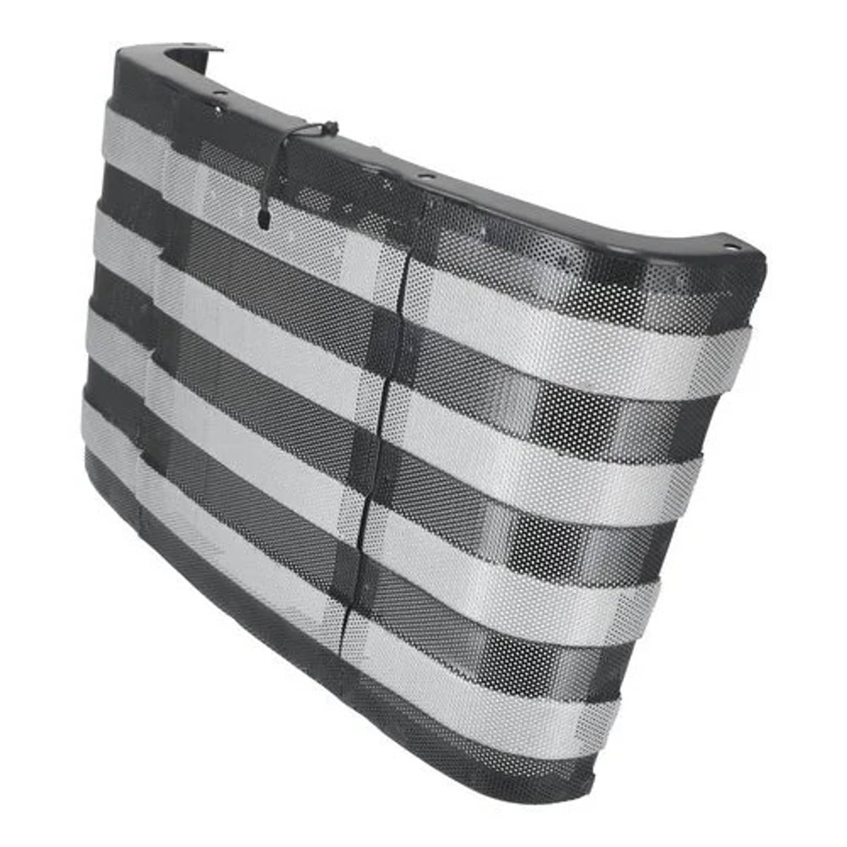Bethesda Industrial Grille Screen with Door fits Massey Ferguson 135 1882982M91 1882982M92