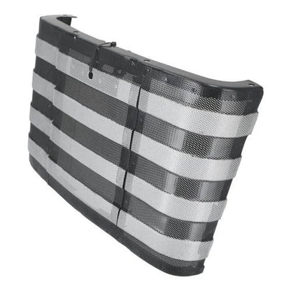 Bethesda Industrial Grille Screen with Door fits Massey Ferguson 135 1882982M91 1882982M92
