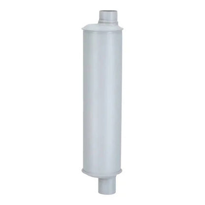 Bethesda Industrial Muffler fits Minneapolis Moline UNI 10A15865 MM-11