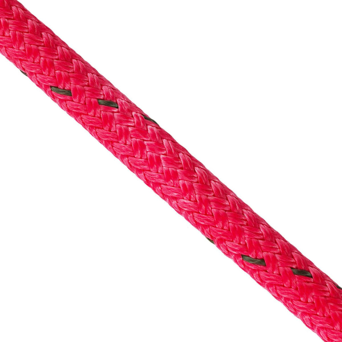 Bethesda Industrial All Gear AGBR58150 Husky Double Braid Arborist Bull Rope 5/8 in. X 150 ft.