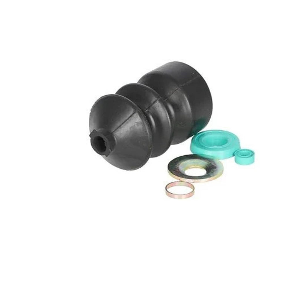 Bethesda Industrial Clutch / Brake Master Cylinder Repair Kit Compatible with Case IH/New Holland