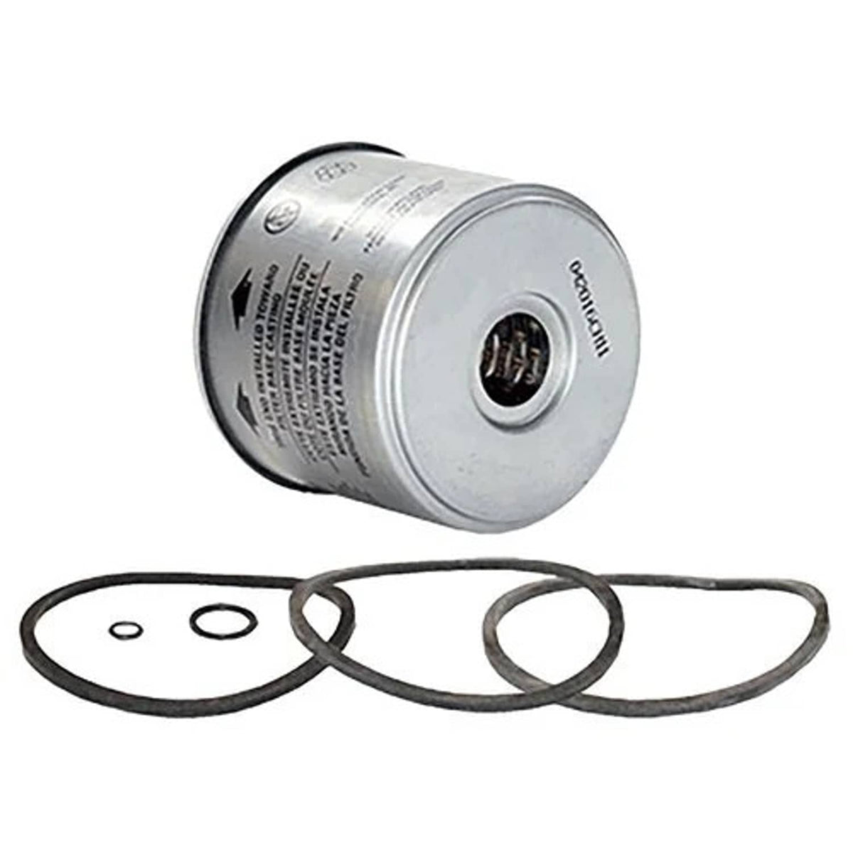 Bethesda Industrial WIX Fuel Filter Can Style fits John Deere 2030 2520