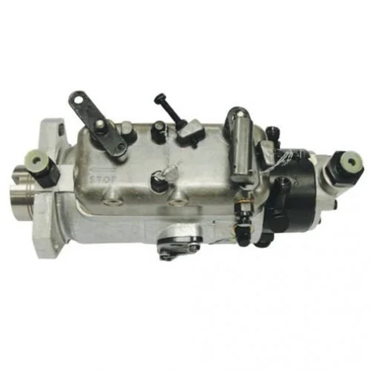 Bethesda Industrial Fuel Injection Pump fits Massey Ferguson 178 285 1446875M91
