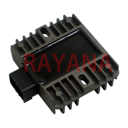 Bethesda Industrial Voltage Regulator Rectifier For Kawasaki 620 KAF620 3000 3010 MULE 17.5240