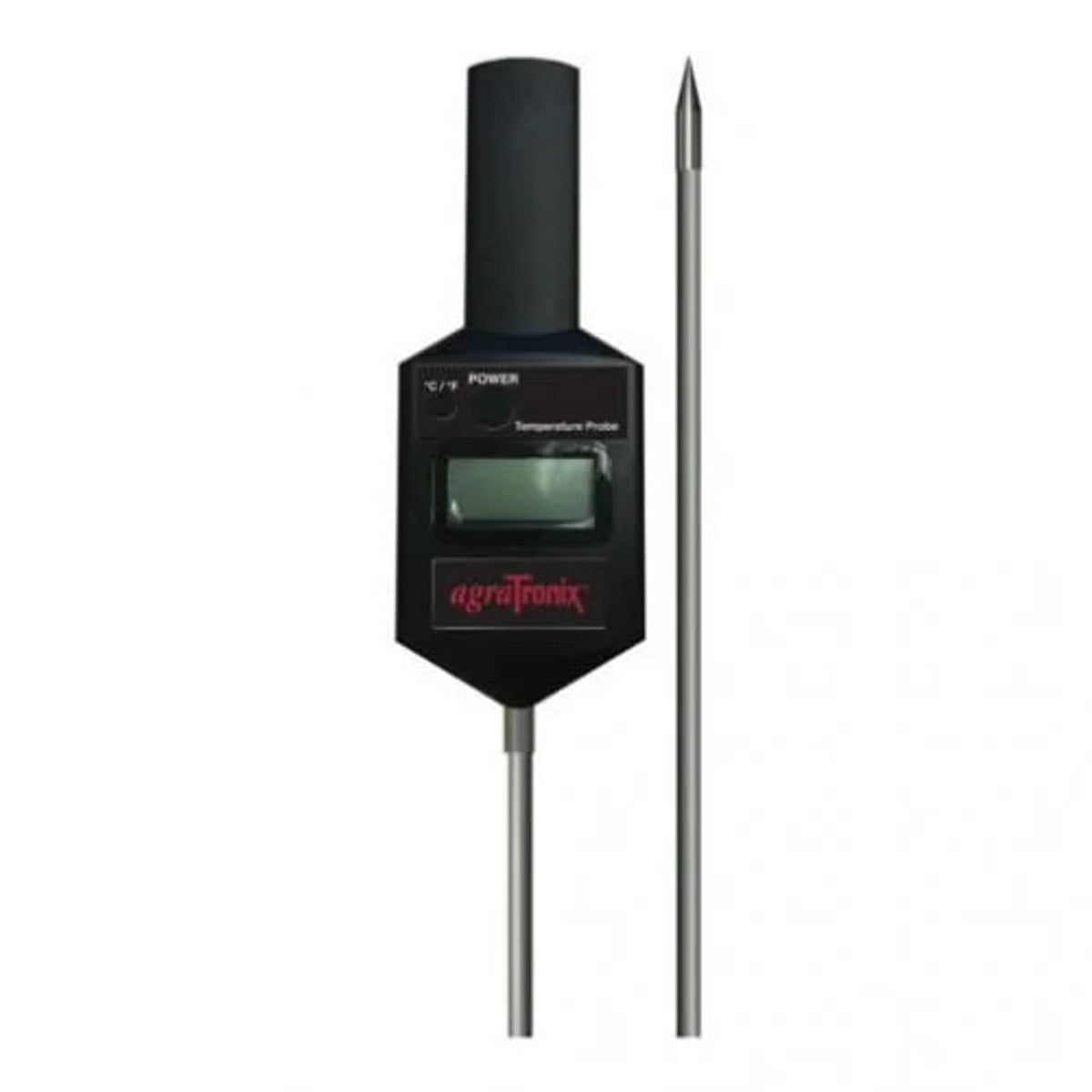 Bethesda Industrial Agratronix Temperature Probe