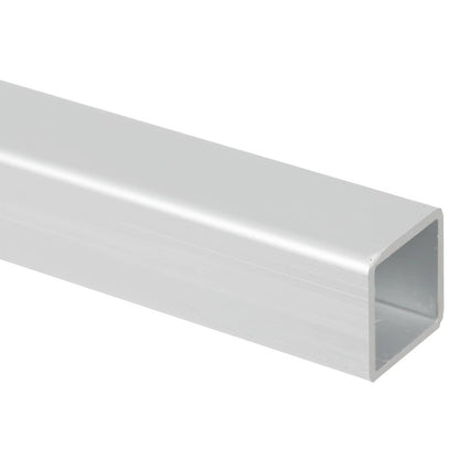Bethesda Industrial Boat Trailer Crossmember 3” x 3” x 71.5” Square Tube 1/4" Thick V-Bend Crossbar