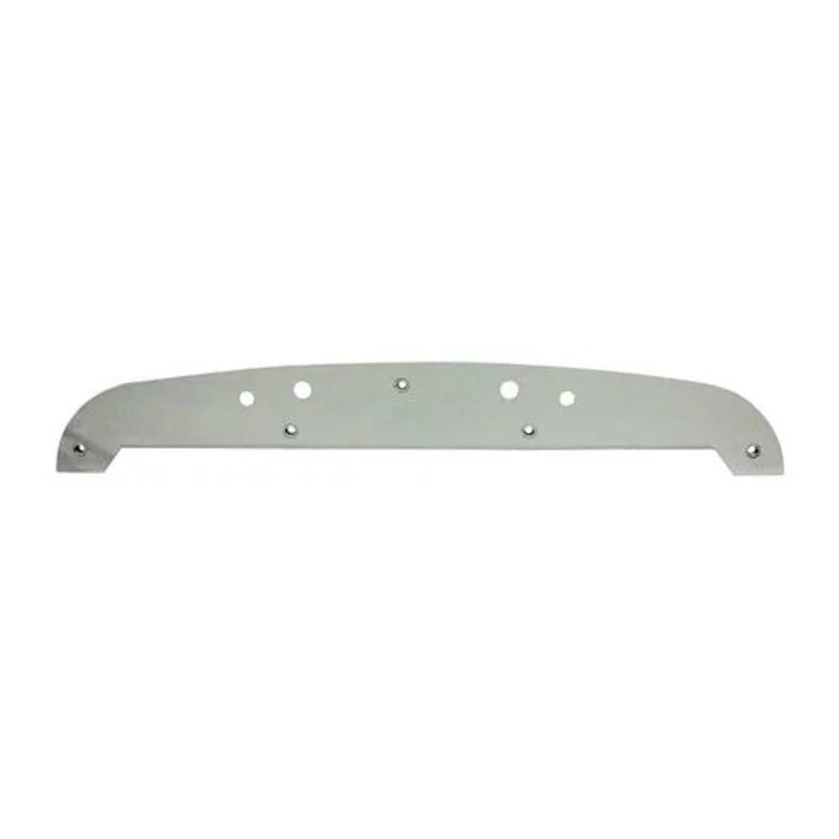 Bethesda Industrial Seal Plate - Lower fits Massey Ferguson 20 2135 20 135 2135 20 2135 194169M91