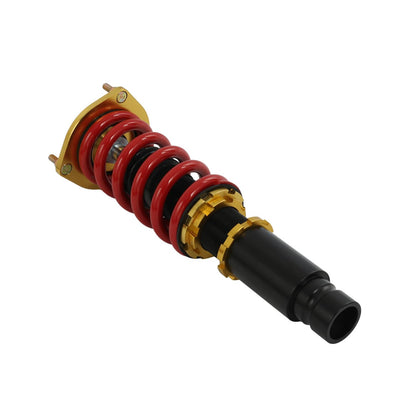 Bethesda Industrial JDMSPEED Coilovers Kits Fits Infiniti M35x M45x 2006-2010 G35x G37x 2003-2013