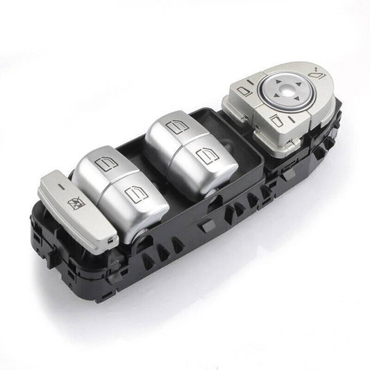 Bethesda Industrial 2229056800 Power Window Master Control Switch For Mercedes Benz C300 C63 W205