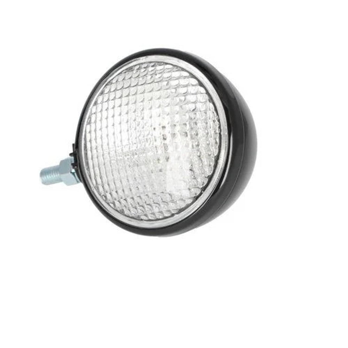 Bethesda Industrial Headlight Assembly - 12V,Tear Drop Style fits John Deere A B AT10571
