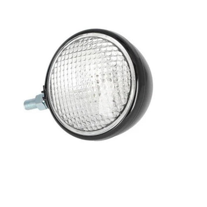Bethesda Industrial Headlight Assembly - 12V,Tear Drop Style fits John Deere A B AT10571
