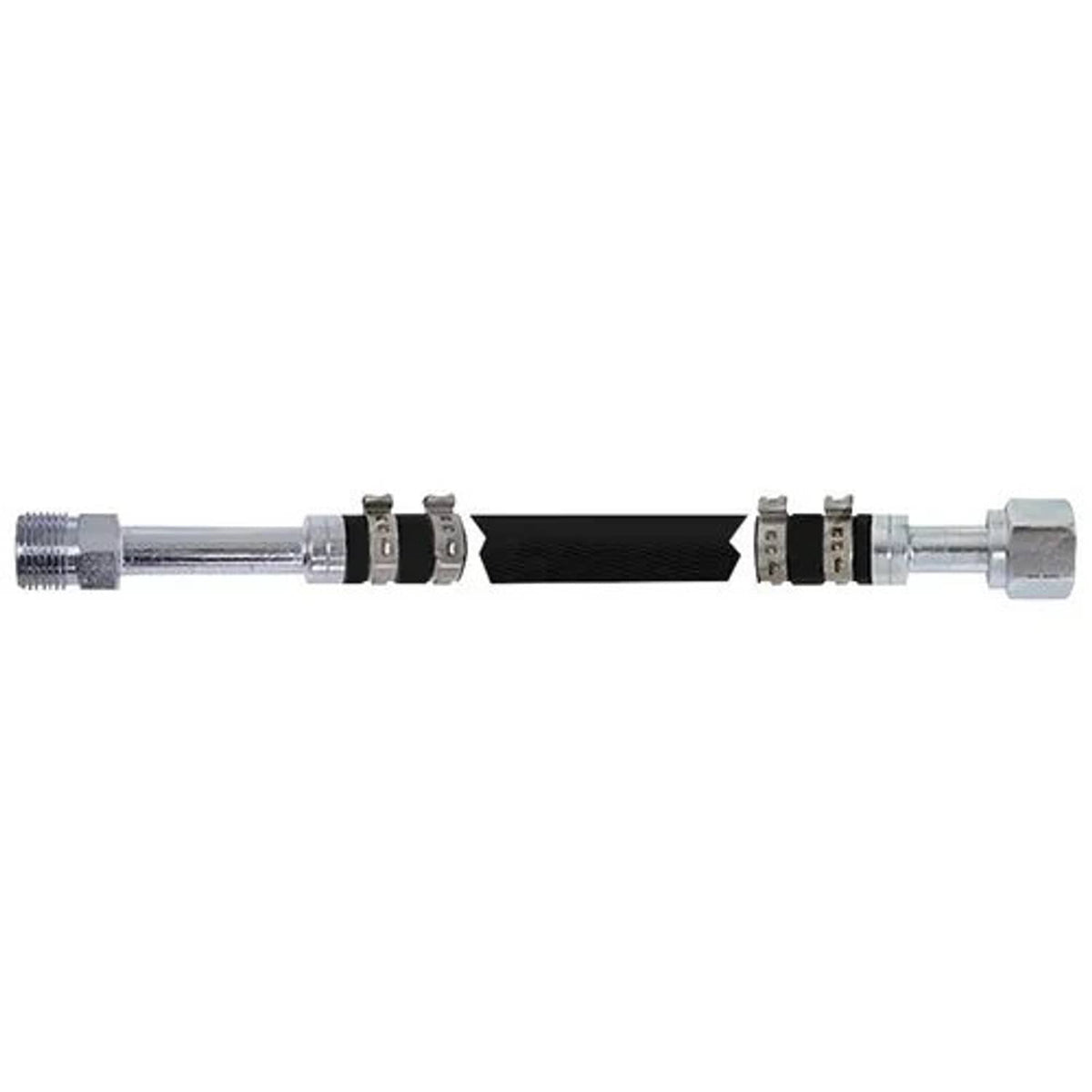 Bethesda Industrial Compressor to Condenser Hose fits Massey Ferguson 4270051M1