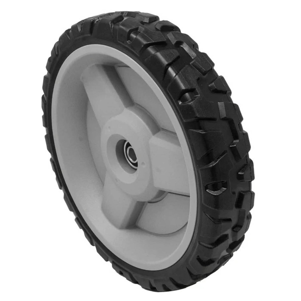 Bethesda Industrial 2PK Wheel Assy for Husqvarna 501067001 1.H3SP.AWD.LC HU800AWDH HU800AWDH LC221AH